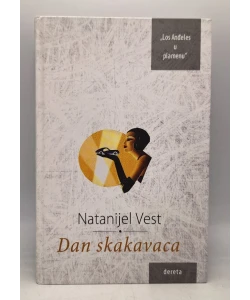 Dan skakavaca