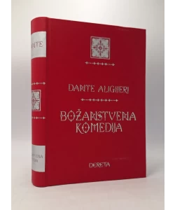 Božanstvena komedija