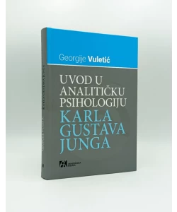 Uvod u analitičku psihologiju Karla Gustava Junga