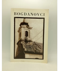 Bogdanovci: svjedočanstvo o postojanosti vjekovnog hrvatskog naselja