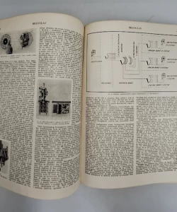 Hrvatska enciklopedija I-V