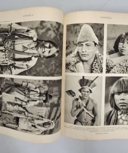 Hrvatska enciklopedija I-V