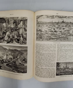 Hrvatska enciklopedija I-V