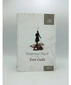 Svet čuda