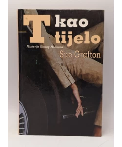 T kao tijelo
