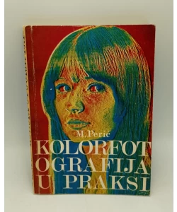 Kolorfotografija u praksi