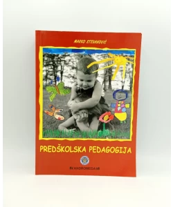 Predškolska pedagogija