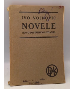 Novele