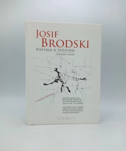 Postaja u pustinji