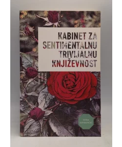 Kabinet za sentimentalnu trivijalnu književnost