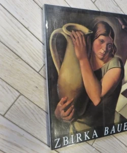 Zbirka Bauer