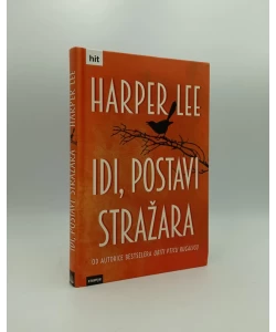Idi, postavi stražara