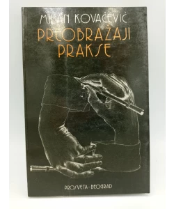 Preobražaji prakse