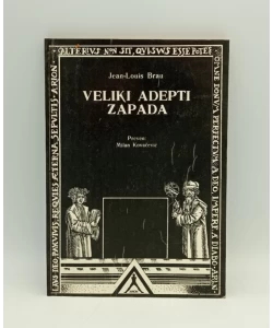 Veliki adepti Zapada