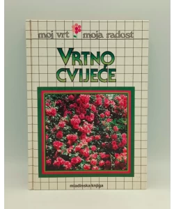 Vrtno cvijeće