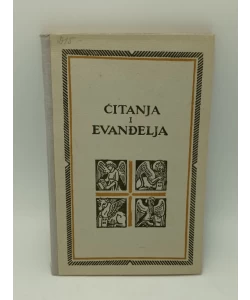 Čitanja i evanđelja