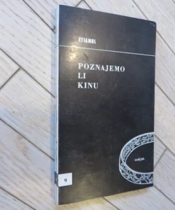 Poznajemo li Kinu?