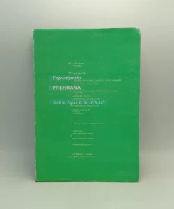 Vegetarijanska prehrana