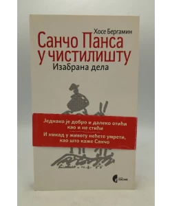 Sančo Pansa u čistilištu