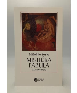 Mistička fabula
