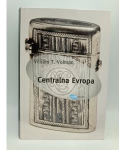 Centralna Evropa