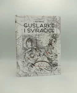 Guslarke i sviračice