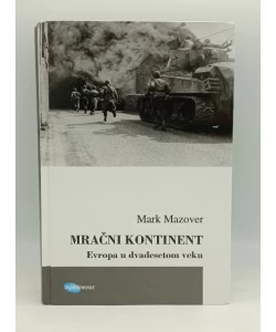 Mračni kontinent