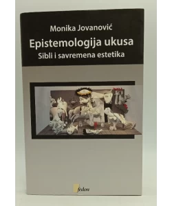 Epistemologija ukusa