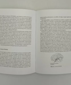 Knjiga Mozak i unutrašnji svet autor Mark Solms, Oliver Turnbull
