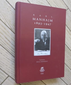 Karl Manhajm