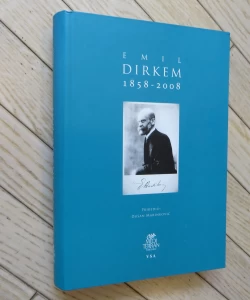 Emil Dirkem