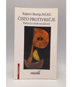 Čisto protivrečje