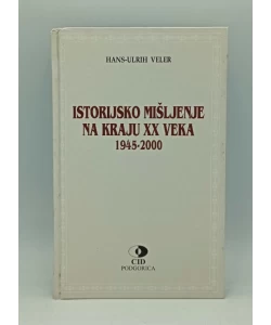 Istorijsko mišljenje na kraju XX veka
