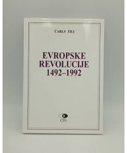 Evropske revolucije 1492-1992