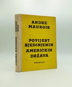 Povijest Sjedinjenih Američkih Država