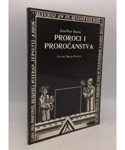 Proroci i proročanstva