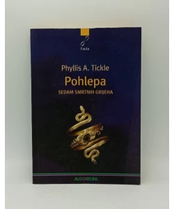 Pohlepa