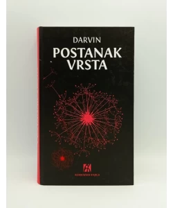 Postanak vrsta