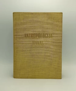 Antropologija danas