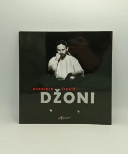 Branimir Džoni Štulić