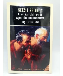 Seks i religija