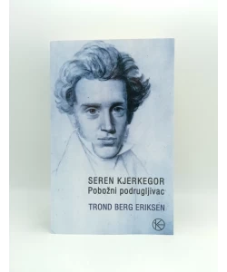 Seren Kjerkergor - Pobožni podrugljivac