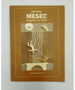 Mesec magnet za dušu