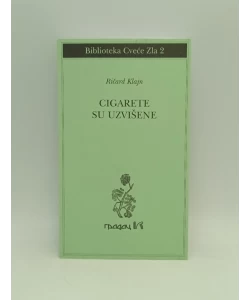 Cigarete su uzvišene