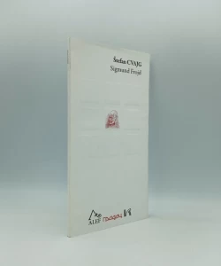 Sigmund Frojd
