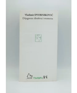 Dijagnoze društva i vremena