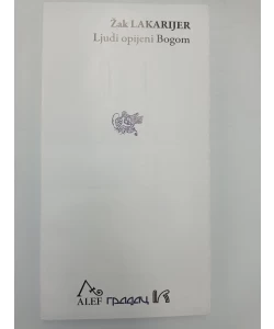Ljudi opijeni Bogom