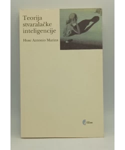 Teorija stvaralačke inteligencije