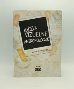 Načela vizuelne antropologije