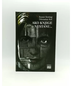 Ako knjige nestanu...